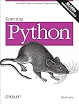 Learning Python, 5th Edition
