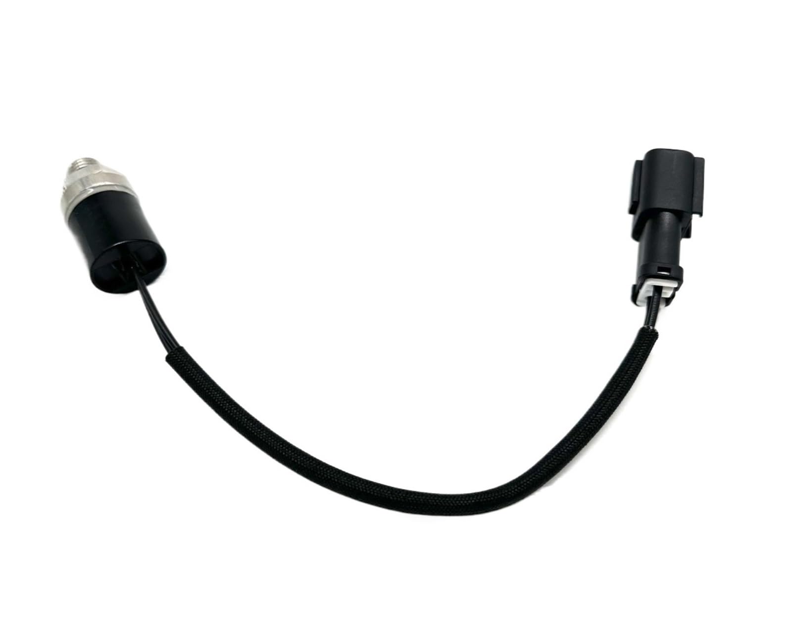 Wuplkcuij One Color Wa320/380/470 Hydraulic Oil Pressure Switch Idle Sensor Common Accessories