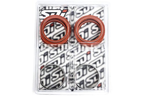 Sdi WFSK48 WP Red 48mm OEM Front Fork Service Kit