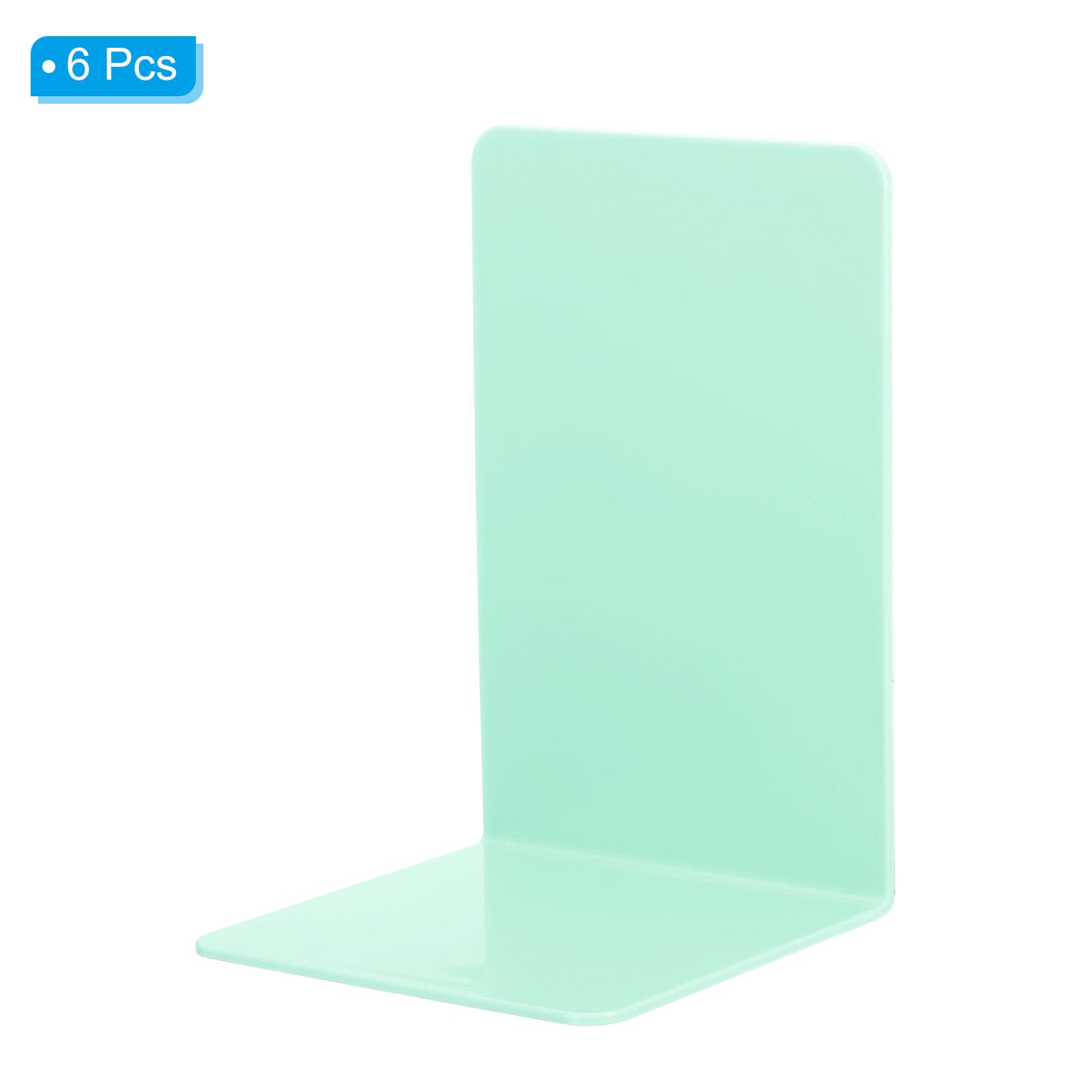PATIKIL Acrylic Bookends - Image 3