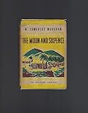 The Moon and Sixpence (Modern Library Series; 27.2)