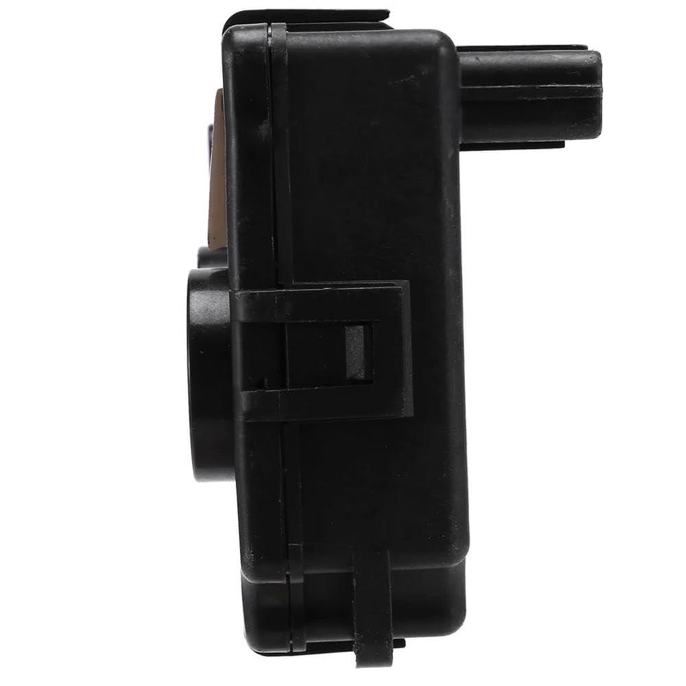 Car Active Air Shutter Actuator Motor Compatible with Optima Hybrid 2017 2018