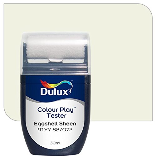 Dulux Color Play 30 ml Paint Tester (Eggshell Sheen, Color Code 91YY