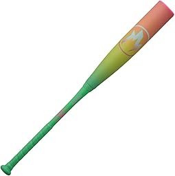 イーストン(Easton) 野球用 バット HYPE FIRE 軟式ジュニア ENY6HYP FRP製