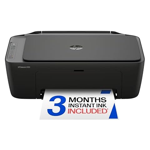 HP DeskJet 2955 Review: Straightforward All-in-One Printing for Everyday Home Needs