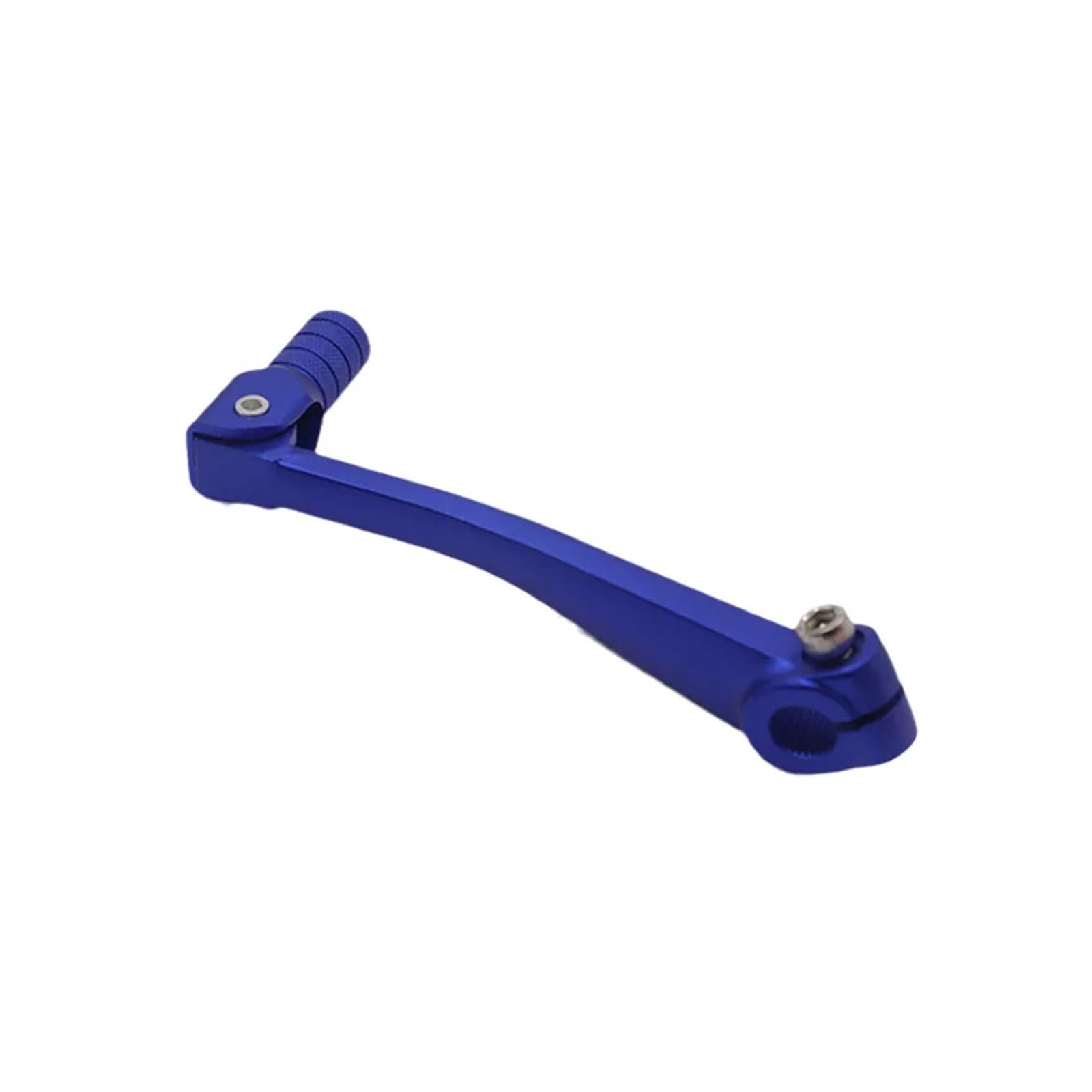 SYC27QP Shift Pedal Lever Motorcycle Motorcycle ATV Folding Shift Lever Gear Lever for Kayo T2 T4 T6 K4 K6 XR50 CRF50 NC250 NC450 Folding Shifter Lever