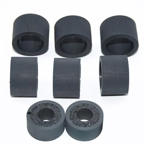 Rouleaux d'alimentation S2080W pour corriger le bourrage sur scanner Alaris S2050 S2070