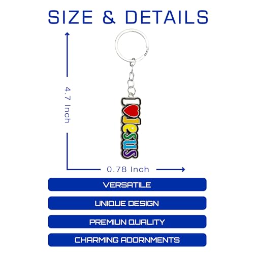 Image of Keychain for Women, Key Chains Women Cute, Enamel Durable Key Ring for Handbag & Bag.