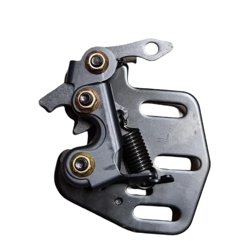 Amazon.com: Automann Hood latch for Volvo HLK2902 Ref 23941196 