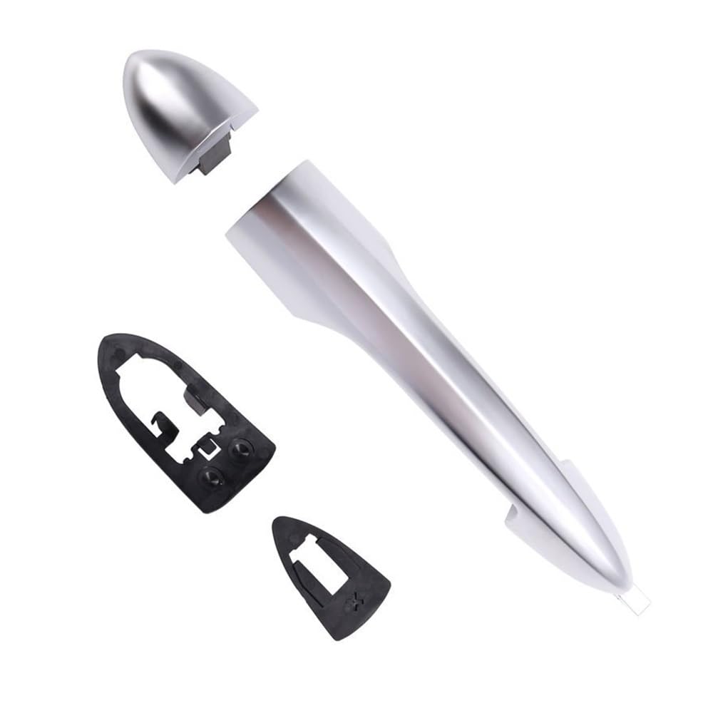 Poignée externe de porte voiture haute résistance droite pour Giulietta 156099954