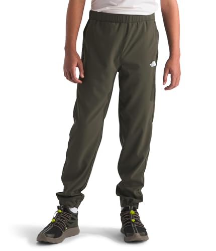 The North Face B on The Trail Pant le pantalon mixte contre le vent