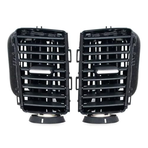 Parrilla de salida de aire para solucionar roturas en la consola de Chevrolet Cruze 2009-2014