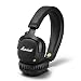 Produktbild Marshall Mid Bluetooth On-Ear-Kopfhörer - schwarz