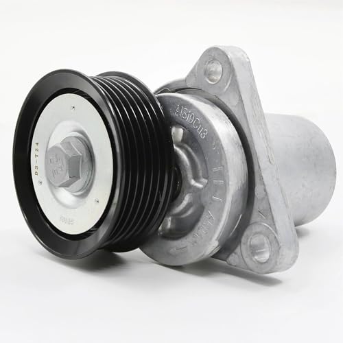 Tendeur de courroie d'accessoires LFG1-15-980 pour résoudre les bruits moteur
