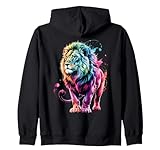 Lion Lover Apparel & Arts