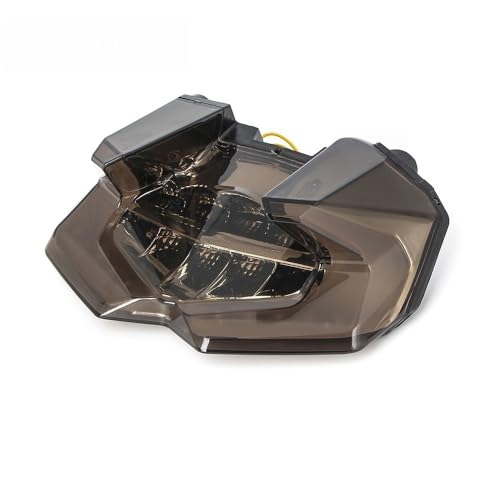 Luz trasera de freno con señal de giro integrada para Panigale V2S y MTS950