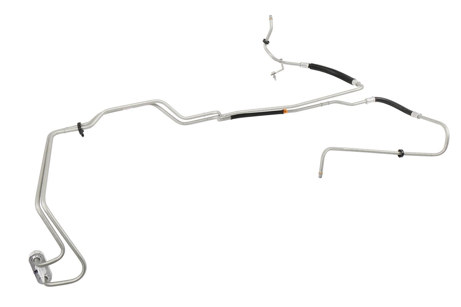 GM Genuine Parts 25999419 Automatic Transmission Fluid Cooler Inlet and Outlet Line product thumbnail 3