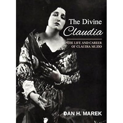 The Divine Claudia