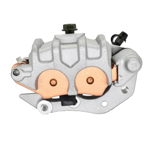 Maître-cylindre et étrier de frein avant haute performance pour CR250R - 3