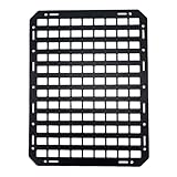 Construction robuste : le siège arrière de l'organisateur de voiture Jubepk est fabriqué à partir de matériaux épais, garantissant durabilité et stabilité. Sa conception robuste peut résister à une utilisation quotidienne, gardant votre véhicule organisé sans compromettre la qualité