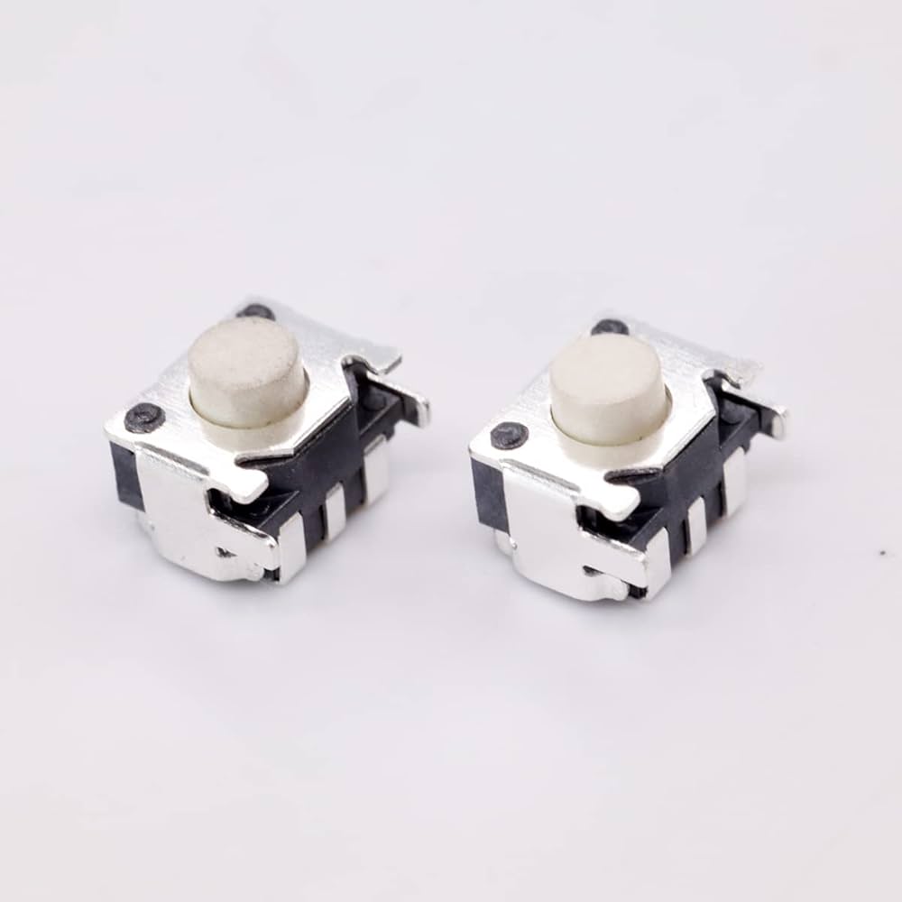 Amazon.com: 2PCS Steam Deck Micro Switch Bumper L1 R1