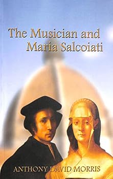 The Musician and Maria Salcoiati