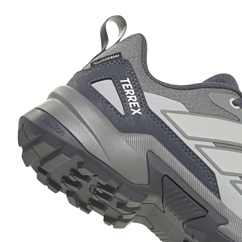 adidas Damen Terrex Eastrail 3 Climaproof Hiking Shoes, Grey Three/Grey One/Aurora Onix, 40 2/3 EU – Ansicht 6
