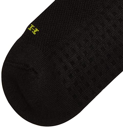 Image of HUE Women's Air Cushion Sport Socks (3 Pair Pack)