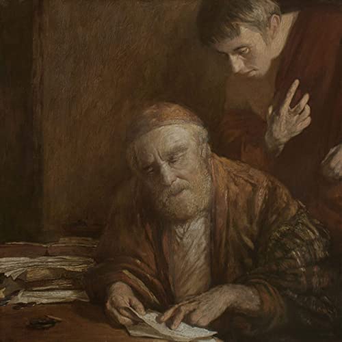 &ldquo;That&rsquo;s just the way the world works" Trinity 9 2022