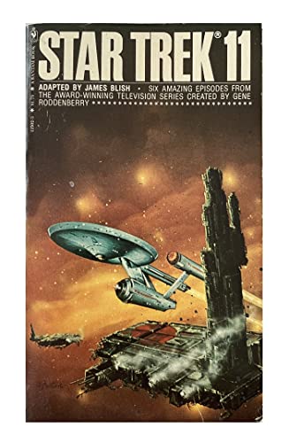 Star Trek 11 view 2