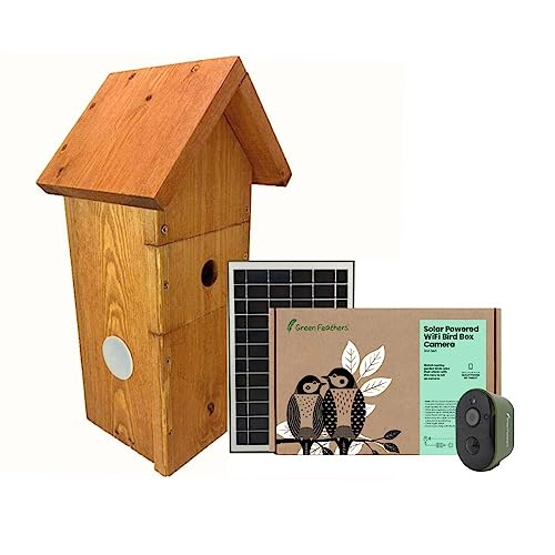 Amazon.co.uk Best Sellers The most popular items in Birdhouses