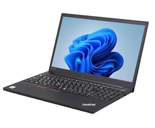 �y�����ςݕi�z Lenovo Windows11 �m�[�g�p�\�R�� /15.6�^/Office 2024/������ 8GB/�����\ ��P�O���� Core i3-10110U/SSD 256GB/�J����/WIFI/BLUETOOTH/�P�O�L�[/ Thinkpad