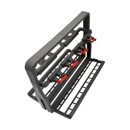 HYROOY Dishwasher Glass Holder for 8 Wine Glasses