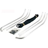  Serie strisce pedana Piaggio Vespa Px 125-150-200cc 142660040
