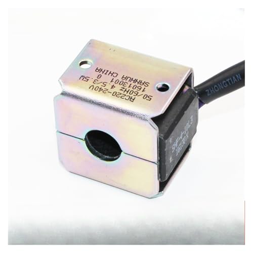 Bobine électromagnétique climatiseur pour unité extérieure - 3