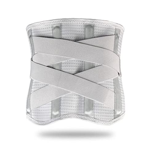 Lumbar Celon ceinture élastique contre la fatigue du dos pour femmes