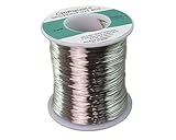 Lötdraht Chip Quik LF Lötdraht 99,3/0,7 Zinn / Kupfer No-Clean Wasser abwaschbar .015 1/0,9 kg