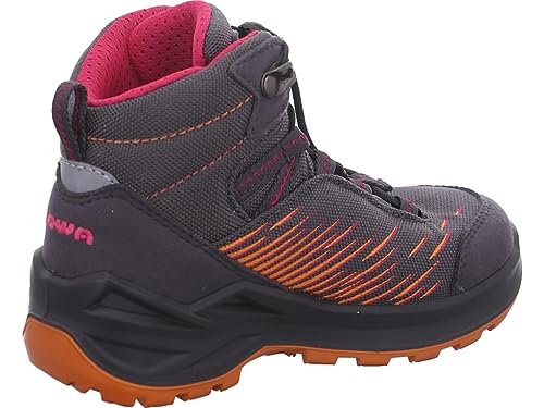 LOWA - Zirrox GTX Mid - 64011897826501186601183