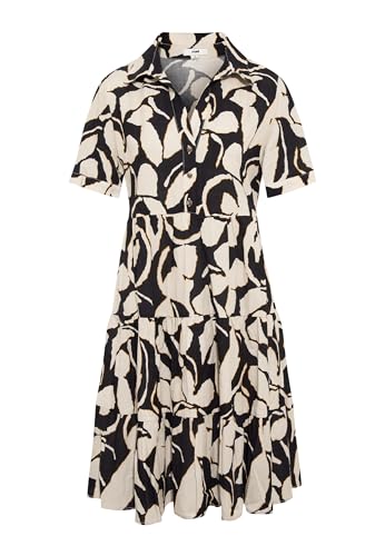 Robe mini tissée beige Mavi idéale pour vos terrasses d'été