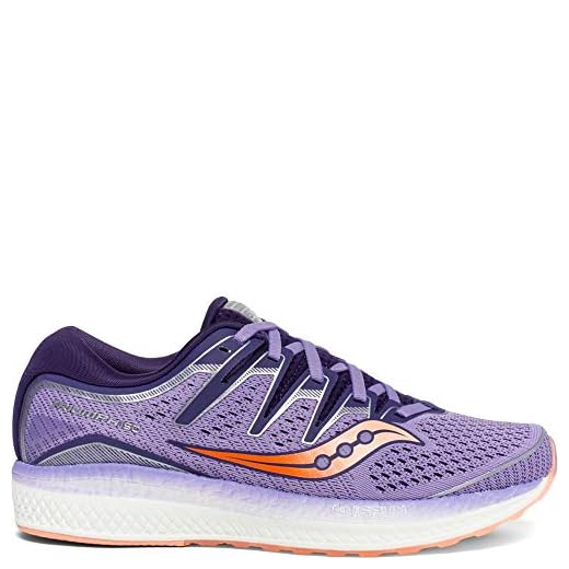 Saucony Dam Triumph Iso 5 löparskor, Grön brun 37-38.5 EU