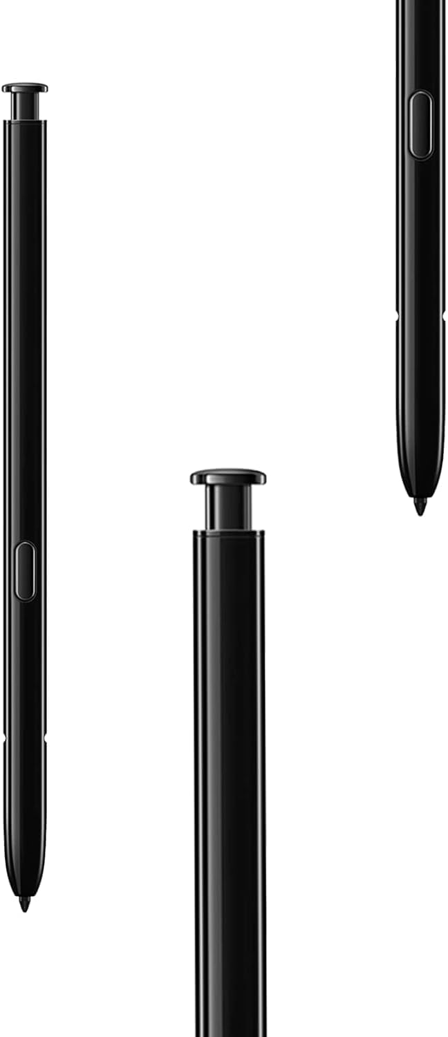 (negro místico) - Lápiz de repuesto para Galaxy Note 20 y Note 20 Ultra S con Bluetooth para Samsung Galaxy Note 20 y Note 20 Ultra 5G con mando a distancia para Galaxy Note 20 y Note 20 Ultra S