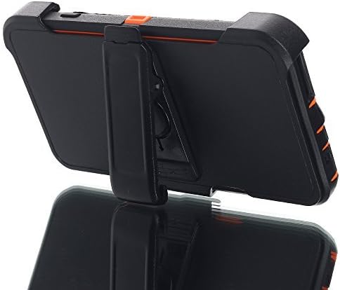 AICase for Samsung Galaxy S23 Ultra with Screen Protector,Heavy Duty Drop Protection Full Body Rugged Shockproof 3-Layer Military Protective Tough Durable for Samsung S23 Ultra 6.8"