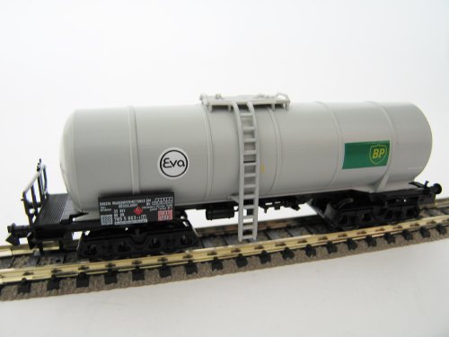 Preisvergleich Produktbild Fleischmann Piccolo 8482 - Kesselwagen Eva