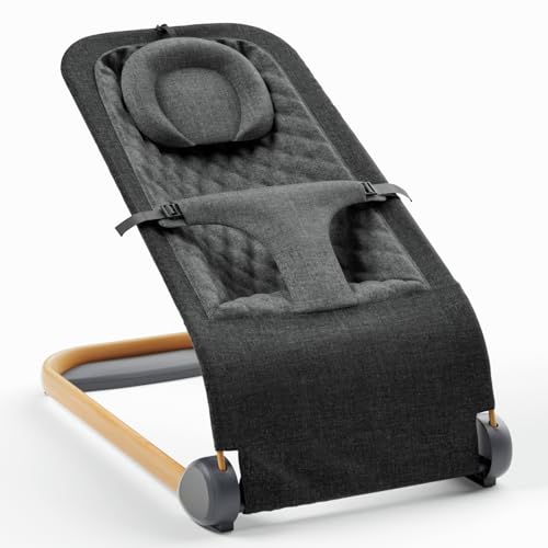 Best Baby Bouncers 2024 Totally Reviewed