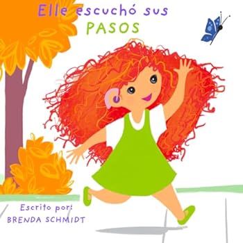 Ella escucho sus pasos (Spanish Edition)