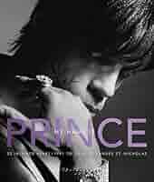 洋書 Prince - RANDEE ST. NICHOLAS 21NIGHTS / Prince 21 Nights by Prince | Goodreads