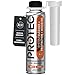 Produktbild ProTec+ Diesel-Systemreiniger 300 ml I 3in1 Reinigung, Pflege & Schutz des Motors mit Leistungsbooster I Diesel-Reiniger, Motor-Reiniger, DPF-Reiniger & Kondenswasser-Entferner
