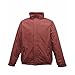 Price comparison product image Regatta Dover Waterproof Windproof Jacket (Thermo-Guard Insulation) (XL) (Burgundy)