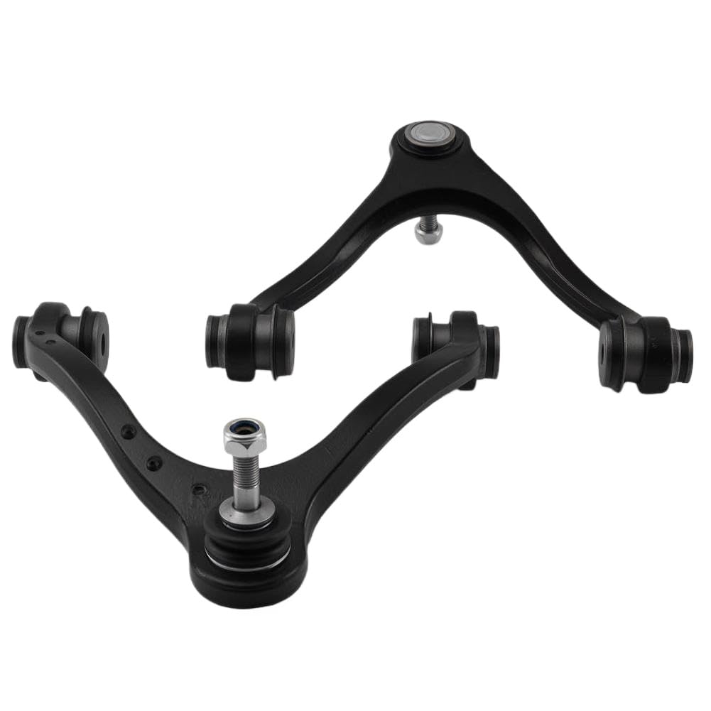 Bras de commande de qualité supérieure Crown Victoria K80038 K80040