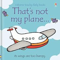 That's Not My Plane